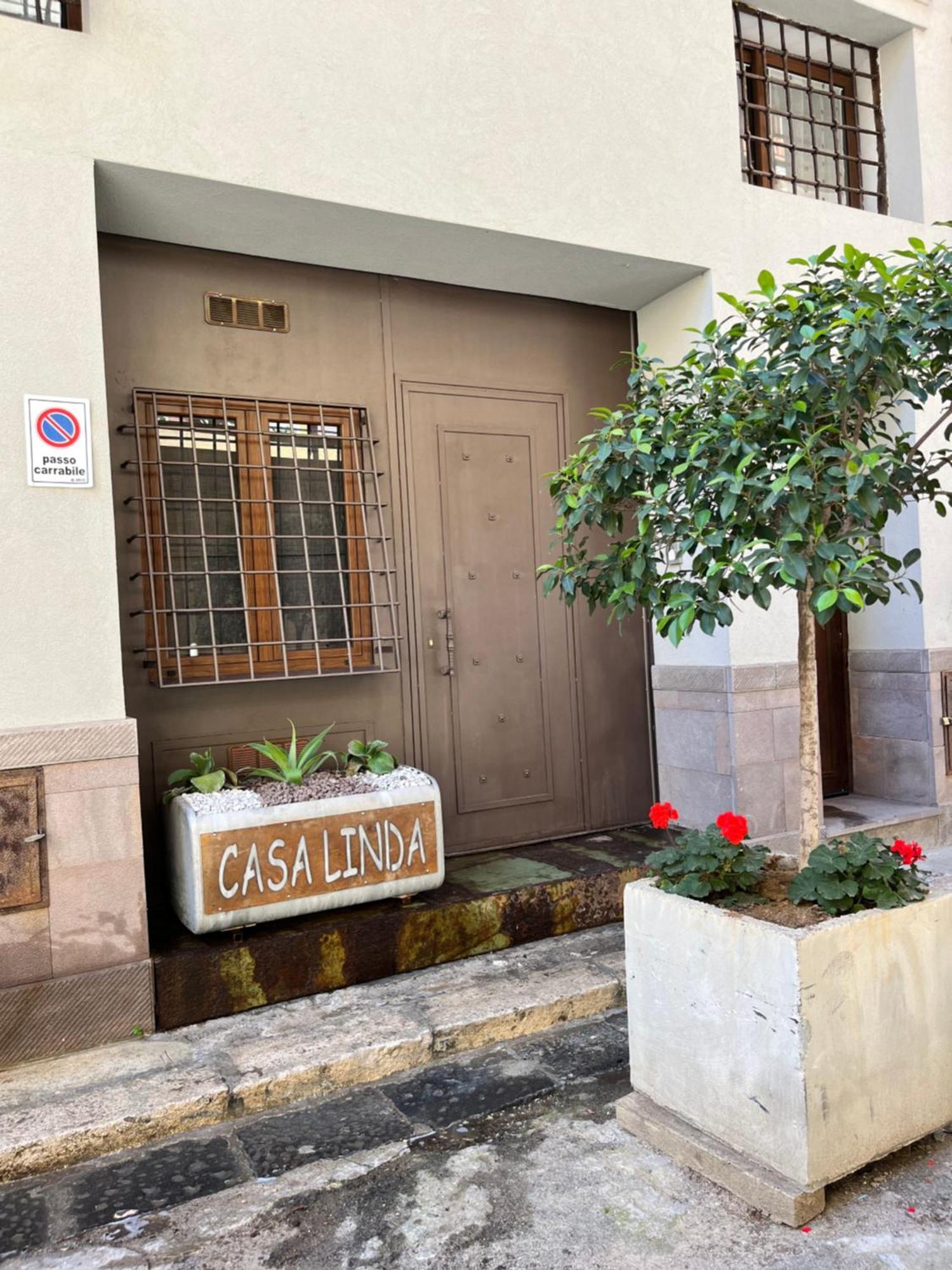 Casa Linda Villa Bagheria Exterior photo